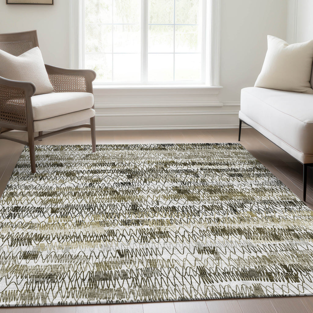 addison chantille acn850 taupe rug