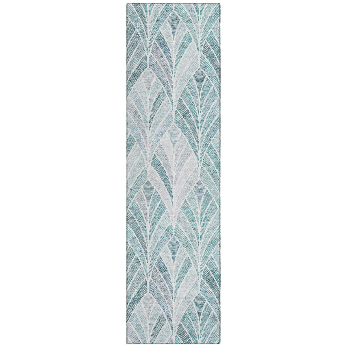 addison chantille acn851 aqua rug