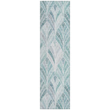 addison chantille acn851 aqua rug