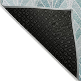 addison chantille acn851 aqua rug