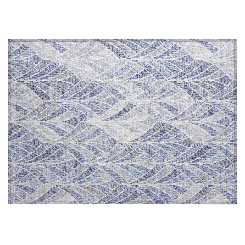 addison chantille acn851 denim rug
