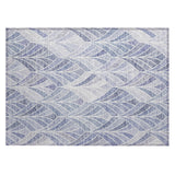 addison chantille acn851 denim rug