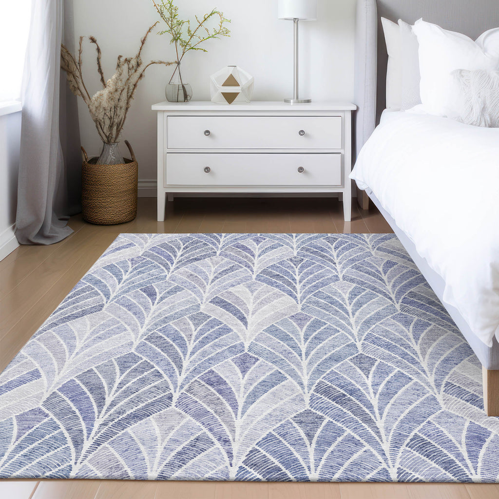 addison chantille acn851 denim rug