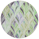 addison chantille acn851 green rug