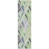 addison chantille acn851 green rug