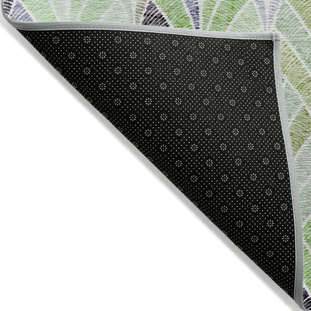 addison chantille acn851 green rug