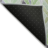 addison chantille acn851 green rug