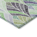 addison chantille acn851 green rug