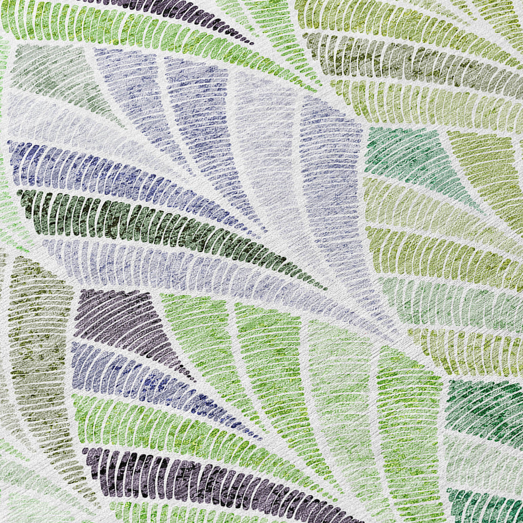 addison chantille acn851 green rug
