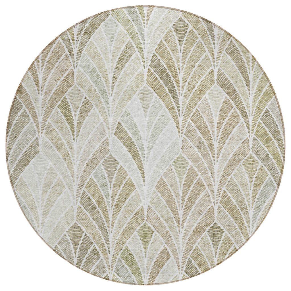 addison chantille acn851 khaki rug