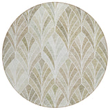 addison chantille acn851 khaki rug