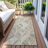 addison chantille acn851 khaki rug
