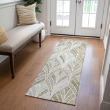 addison chantille acn851 khaki rug