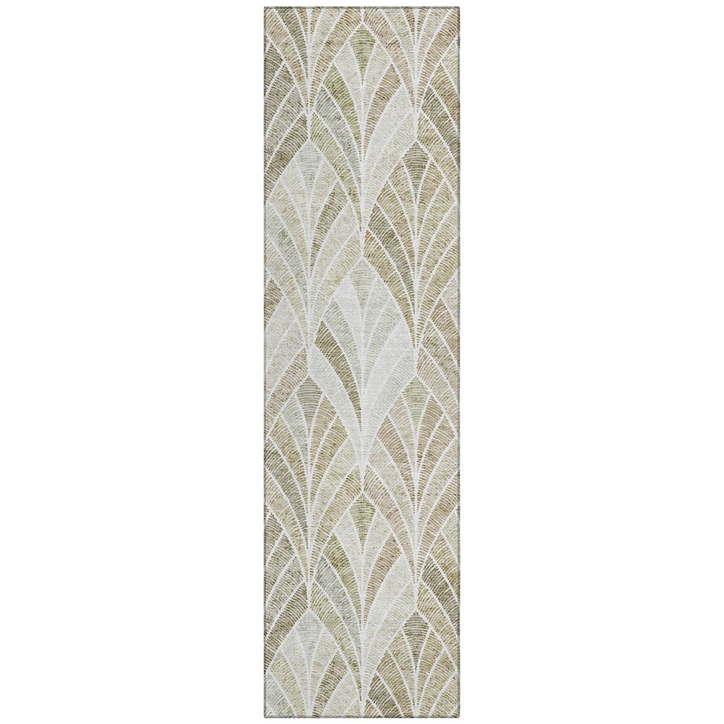 addison chantille acn851 khaki rug