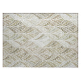 addison chantille acn851 khaki rug