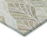 addison chantille acn851 khaki rug