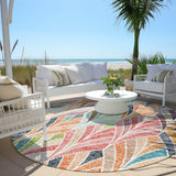 addison chantille acn851 orange rug