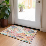 addison chantille acn851 orange rug