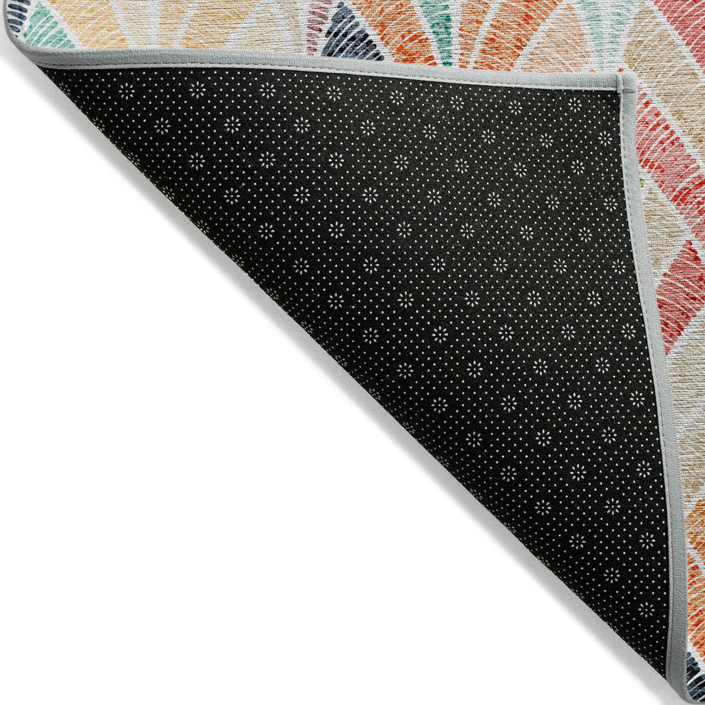 addison chantille acn851 orange rug
