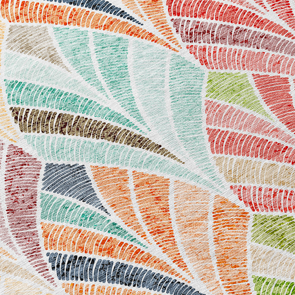 addison chantille acn851 orange rug
