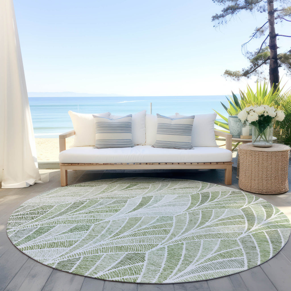 addison chantille acn851 sage rug