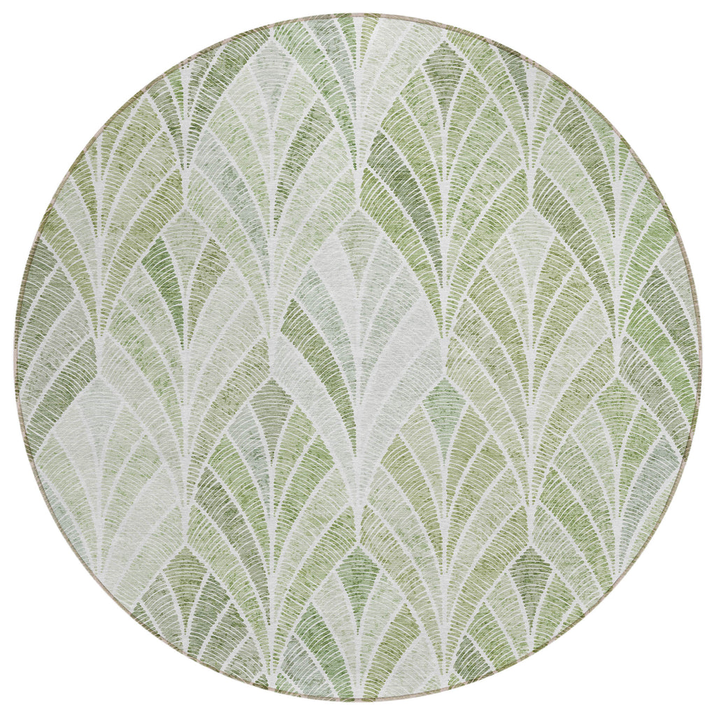 addison chantille acn851 sage rug