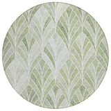 addison chantille acn851 sage rug