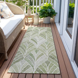 addison chantille acn851 sage rug