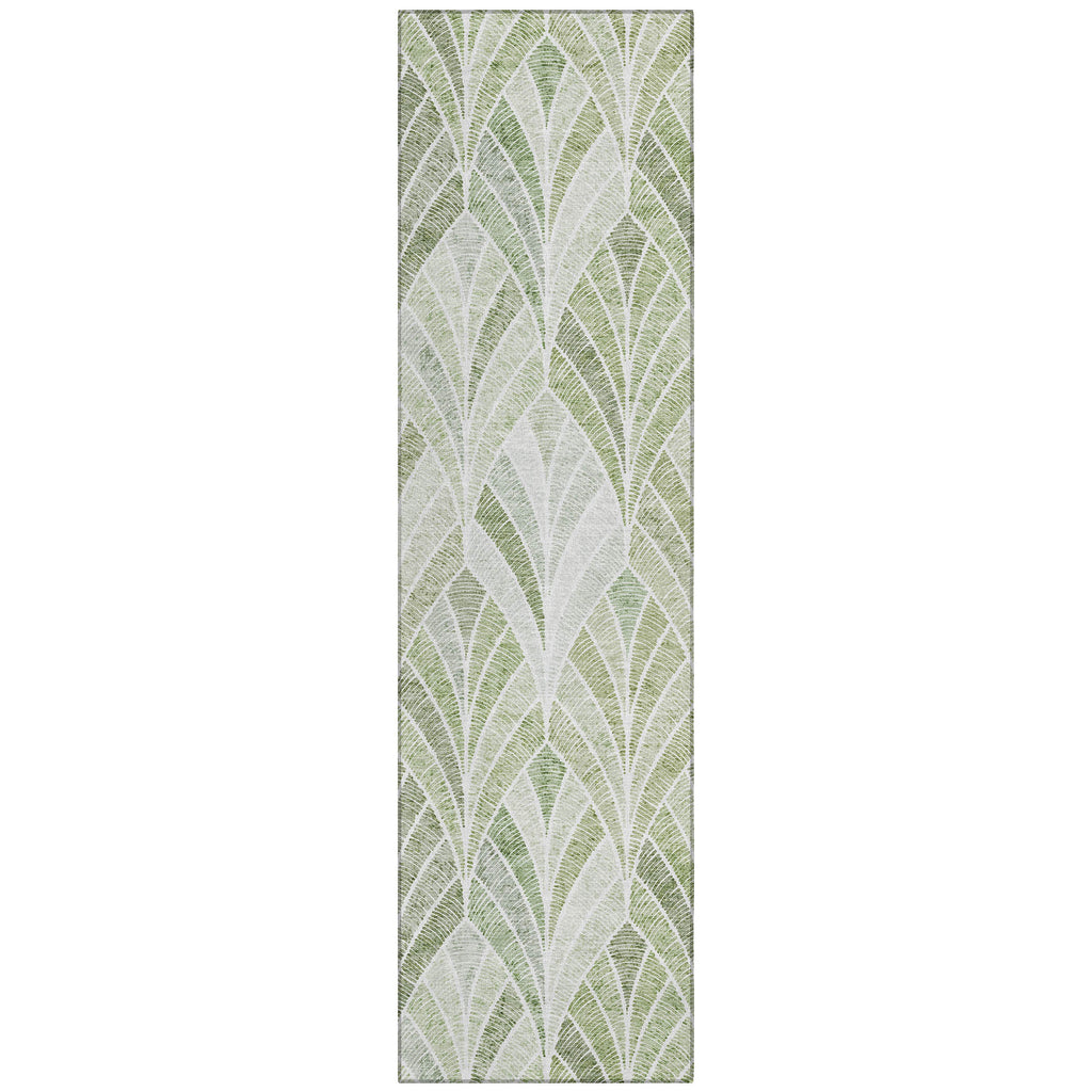 addison chantille acn851 sage rug