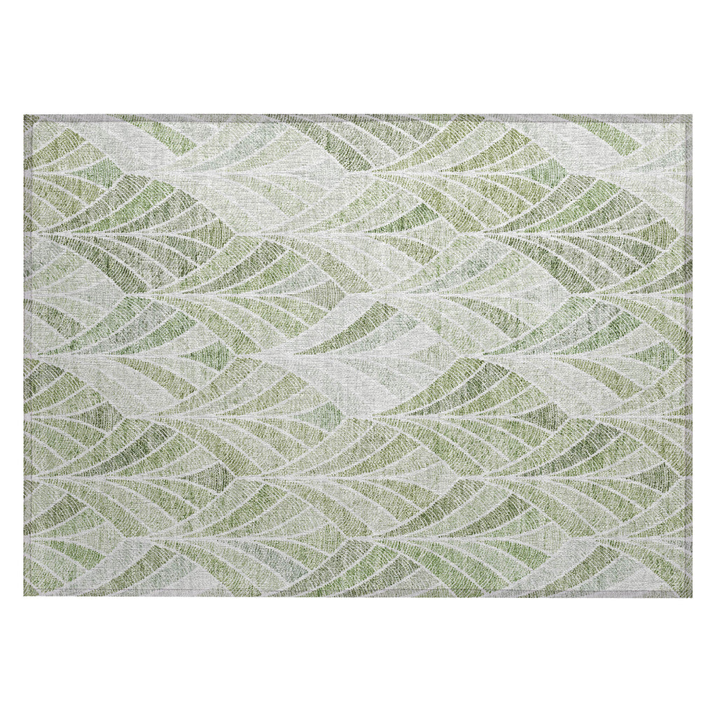 addison chantille acn851 sage rug