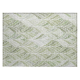 addison chantille acn851 sage rug