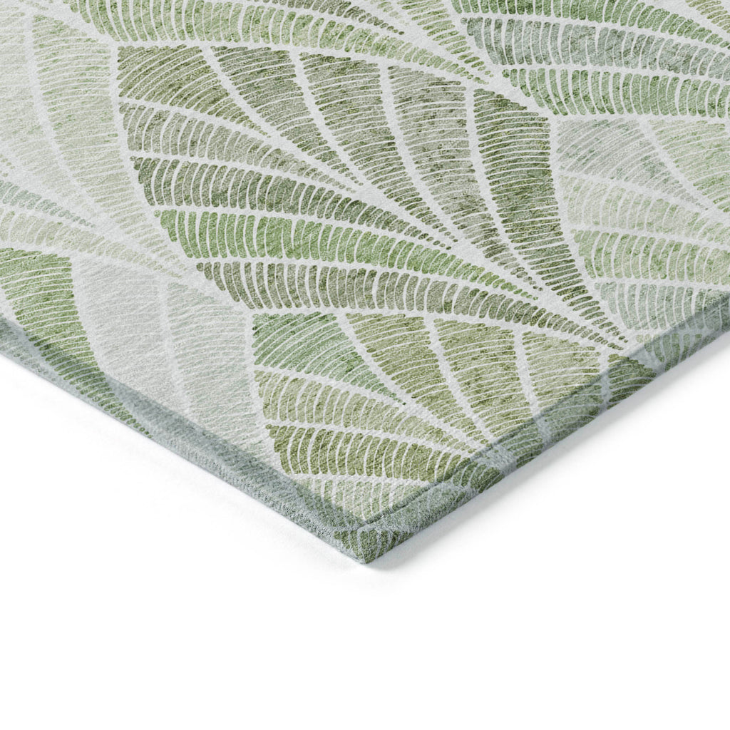 addison chantille acn851 sage rug