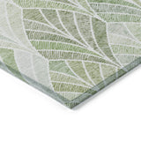 addison chantille acn851 sage rug