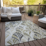 addison chantille acn851 taupe rug