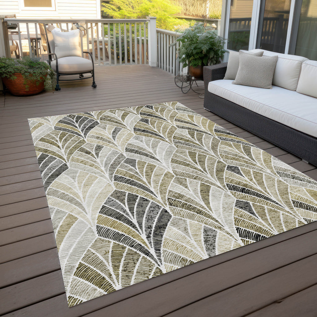 addison chantille acn851 taupe rug
