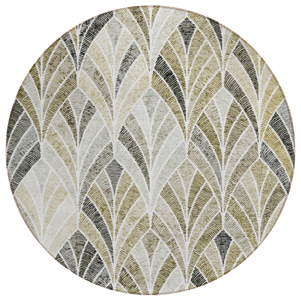 addison chantille acn851 taupe rug