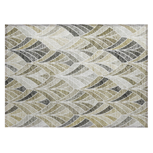 addison chantille acn851 taupe rug