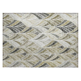 addison chantille acn851 taupe rug