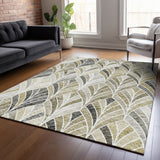 addison chantille acn851 taupe rug