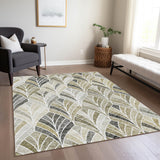 addison chantille acn851 taupe rug