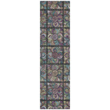addison chantille acn852 black rug
