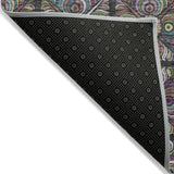 addison chantille acn852 black rug