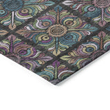 addison chantille acn852 black rug