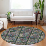 addison chantille acn852 fern rug