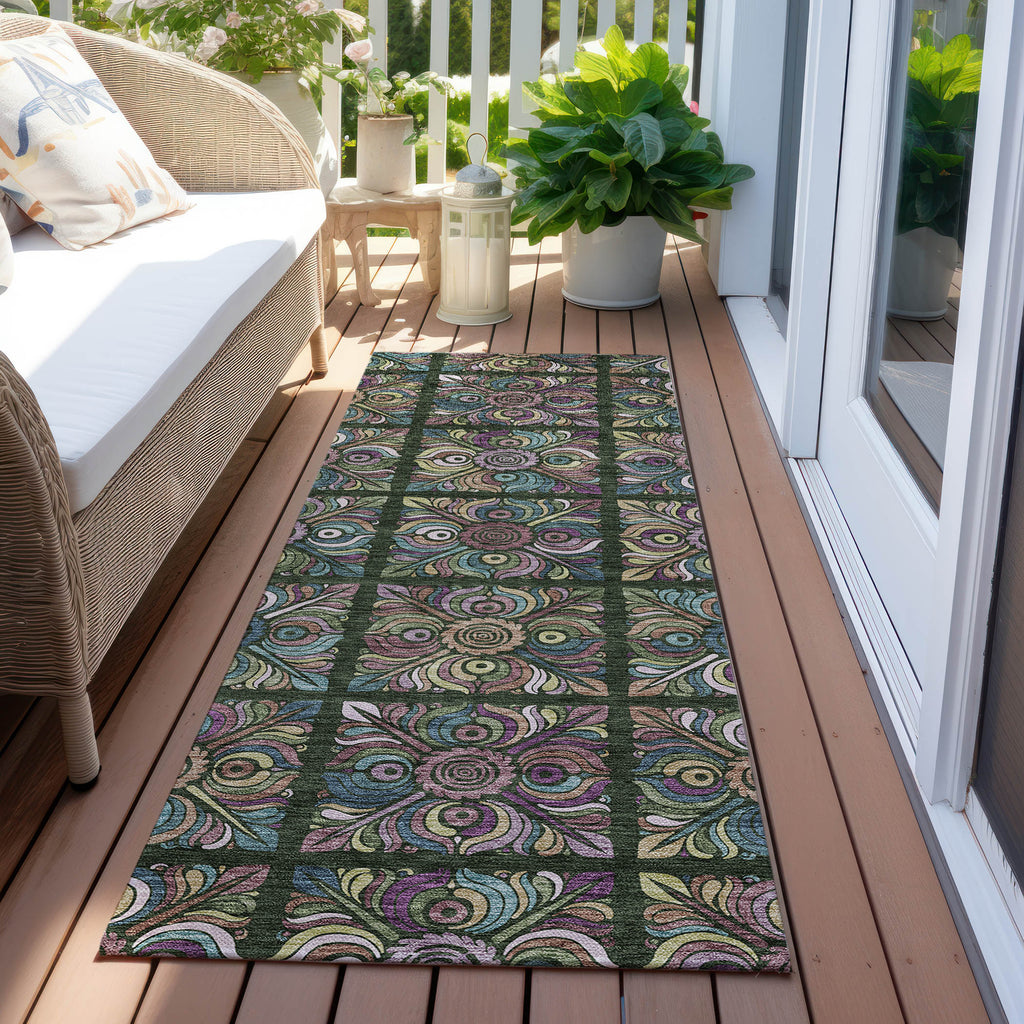 addison chantille acn852 fern rug