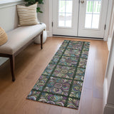 addison chantille acn852 fern rug