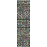 addison chantille acn852 fern rug