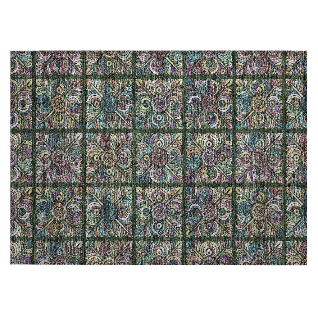 addison chantille acn852 fern rug