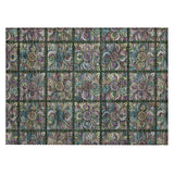 addison chantille acn852 fern rug