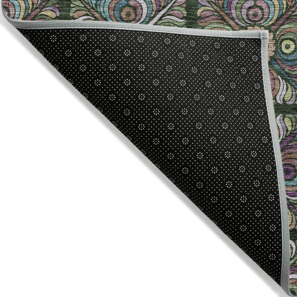 addison chantille acn852 fern rug